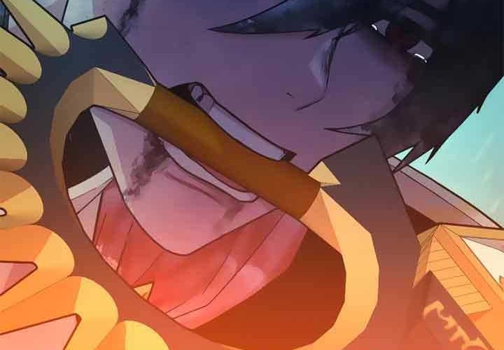 Hero Has Returned Chapter 27 - halaman 55