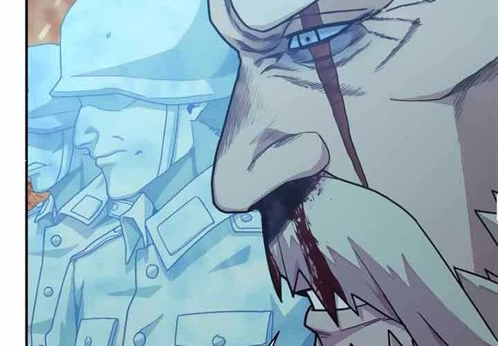 Hero Has Returned Chapter 27 - halaman 61