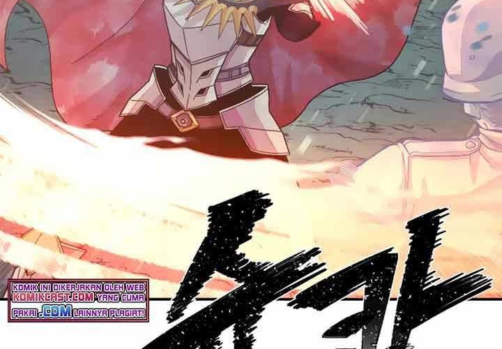 Hero Has Returned Chapter 27 - halaman 63