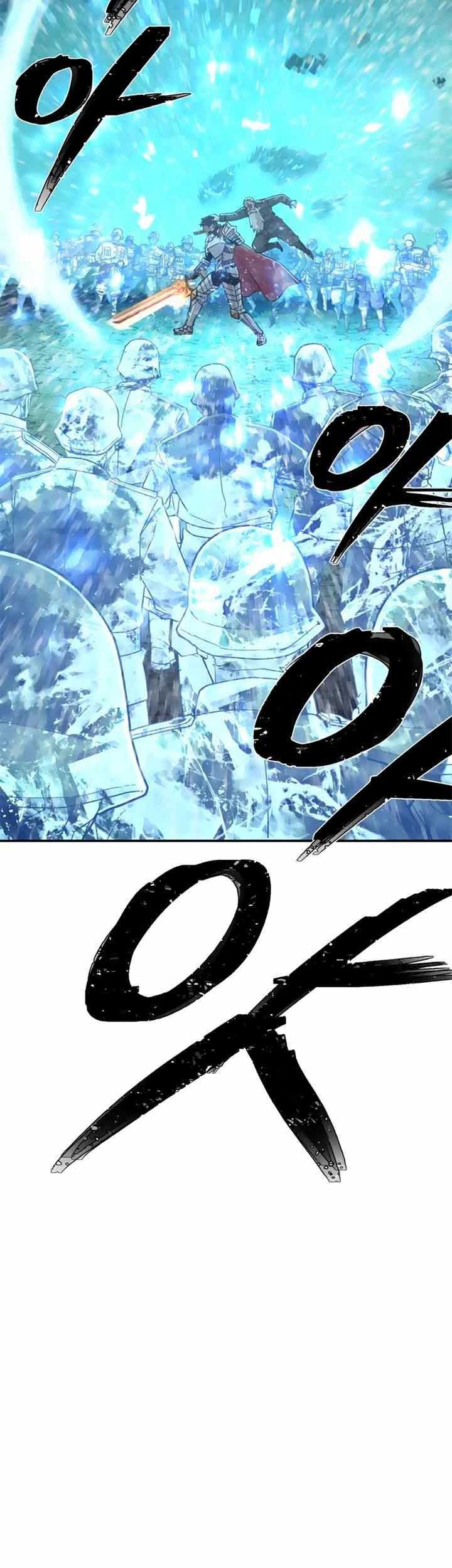 Hero Has Returned Chapter 27 - halaman 68