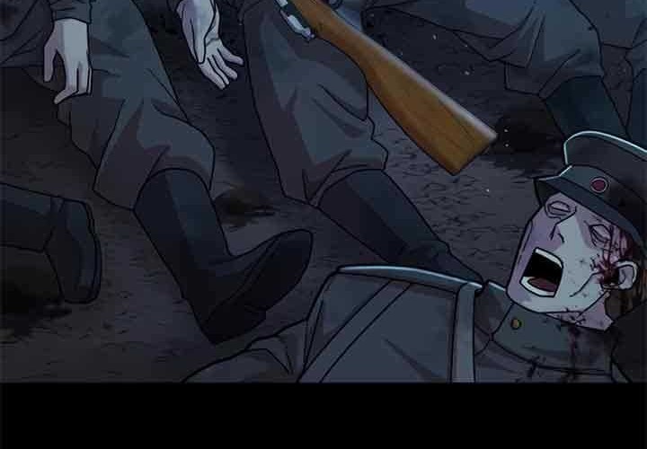 Hero Has Returned Chapter 27 - halaman 7
