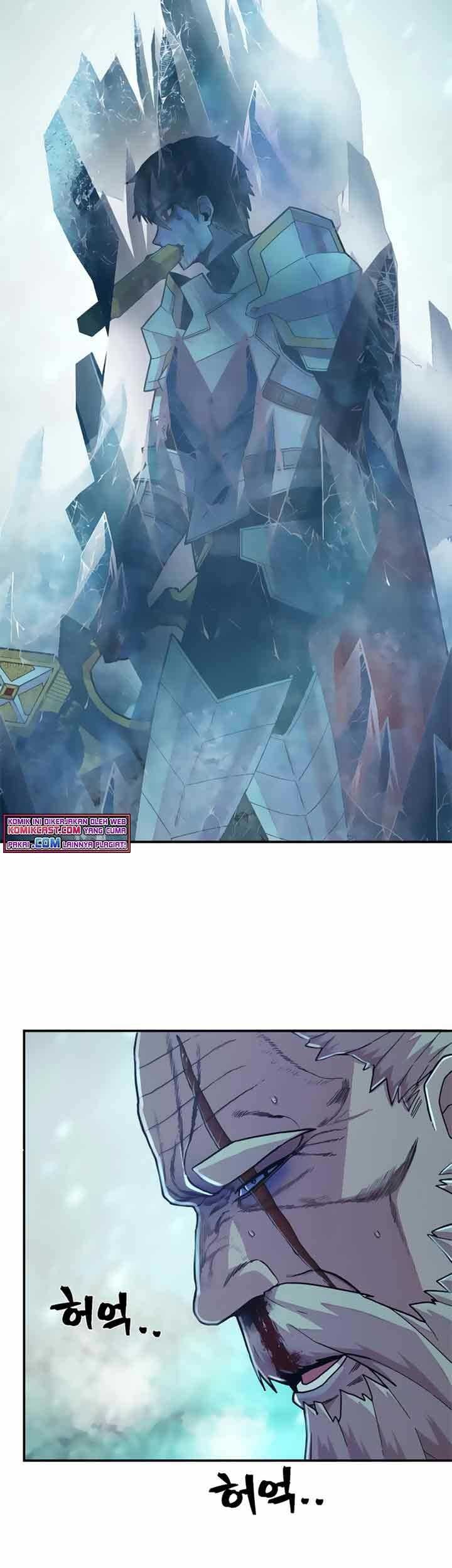 Hero Has Returned Chapter 27 - halaman 70