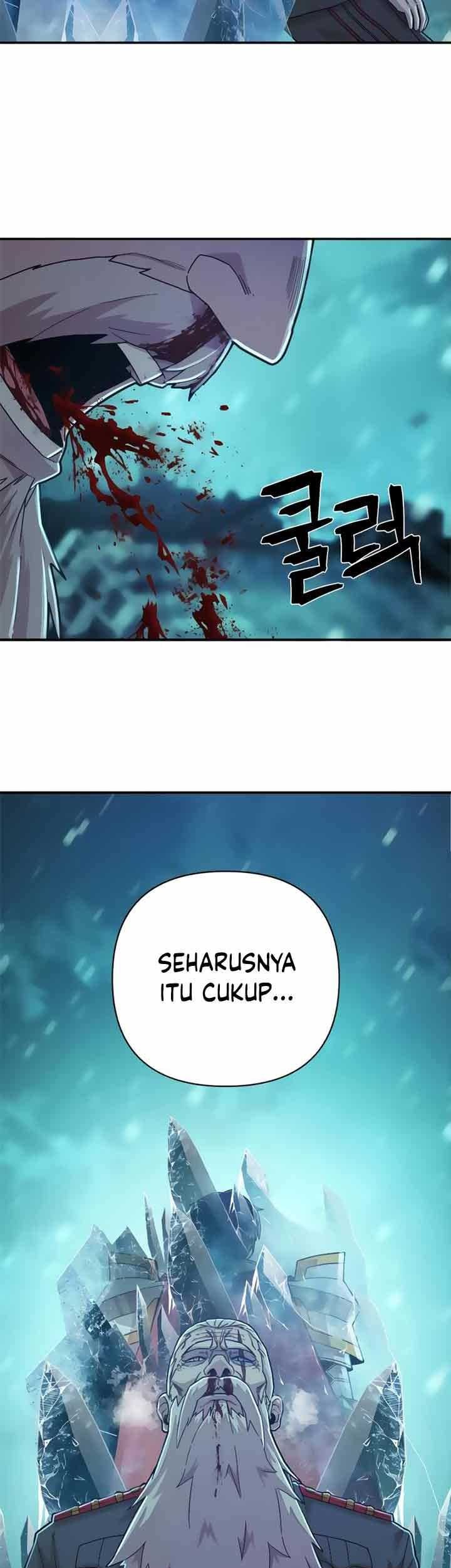 Hero Has Returned Chapter 27 - halaman 74