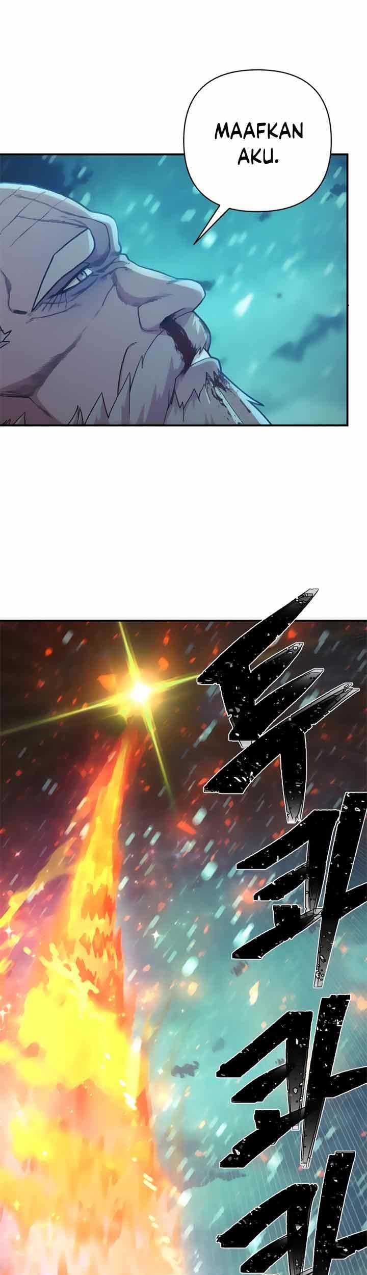 Hero Has Returned Chapter 27 - halaman 76