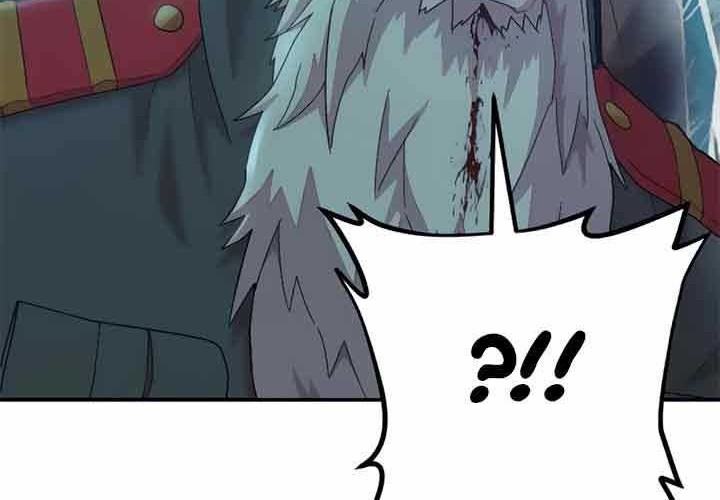 Hero Has Returned Chapter 27 - halaman 79