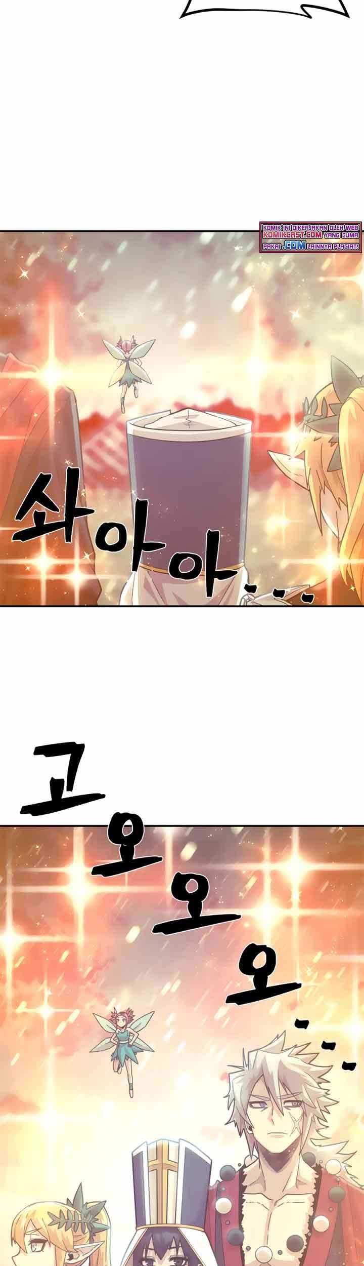 Hero Has Returned Chapter 27 - halaman 80