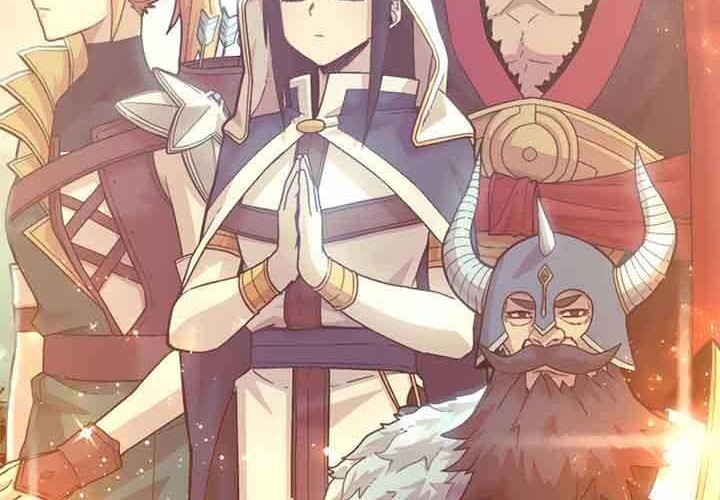 Hero Has Returned Chapter 27 - halaman 81
