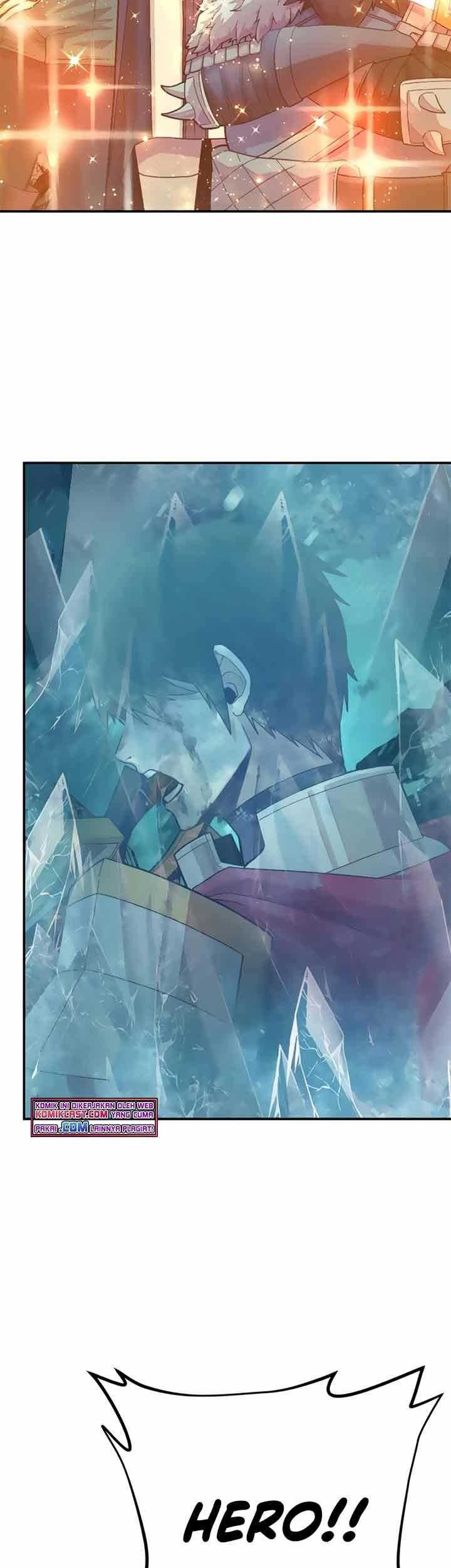 Hero Has Returned Chapter 27 - halaman 82