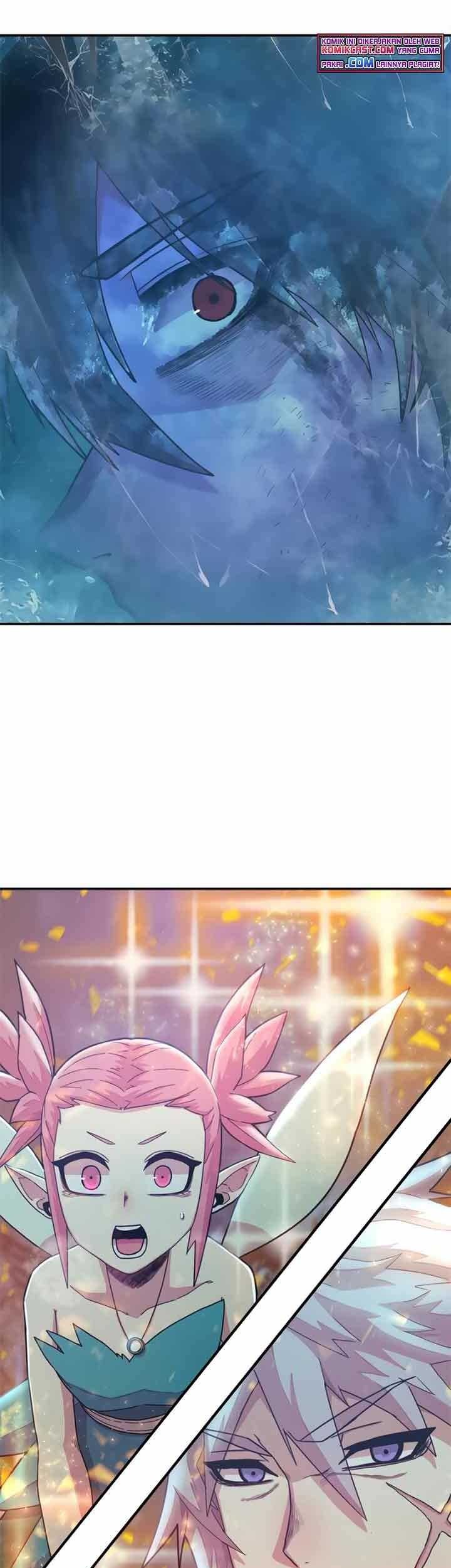 Hero Has Returned Chapter 27 - halaman 86
