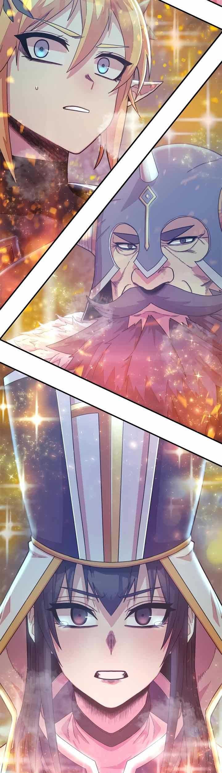 Hero Has Returned Chapter 27 - halaman 88