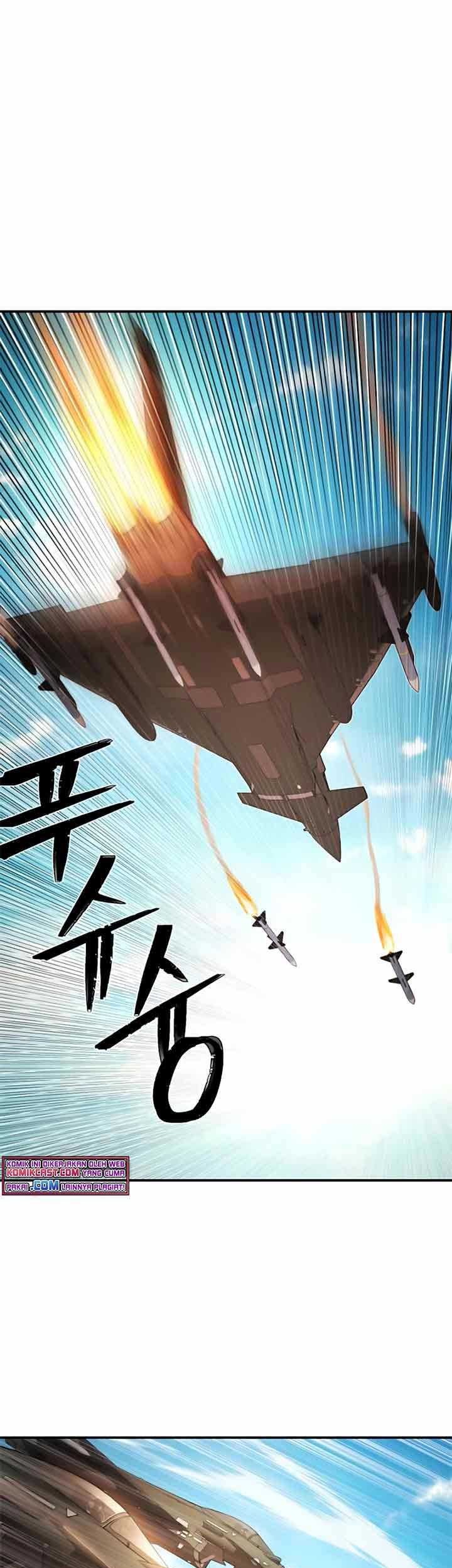 Hero Has Returned Chapter 28 - halaman 10