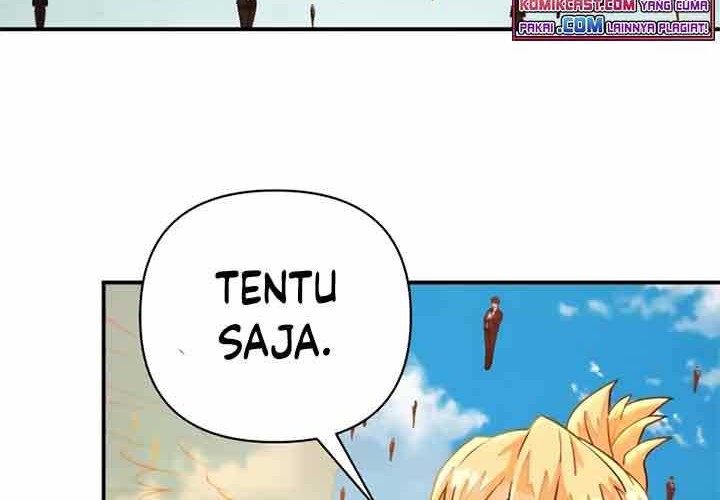 Hero Has Returned Chapter 28 - halaman 17