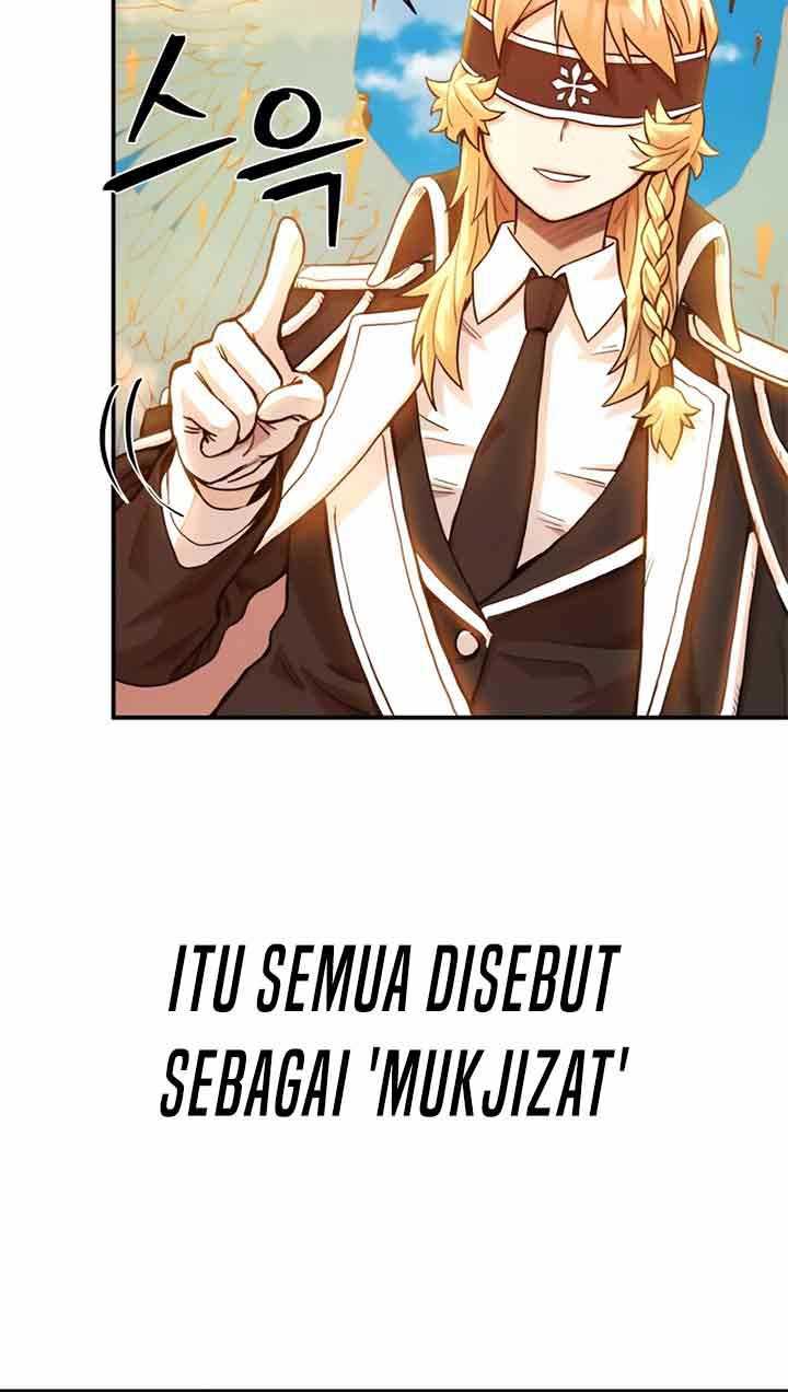 Hero Has Returned Chapter 28 - halaman 18
