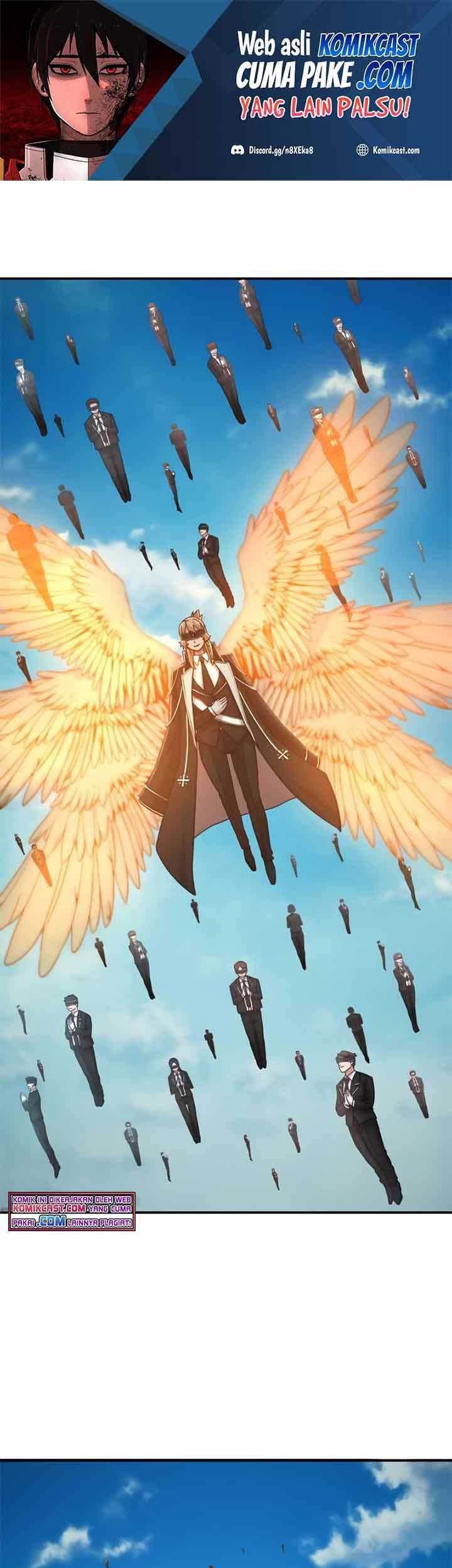 Hero Has Returned Chapter 28 - halaman 2