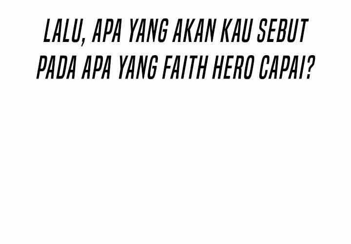 Hero Has Returned Chapter 28 - halaman 20