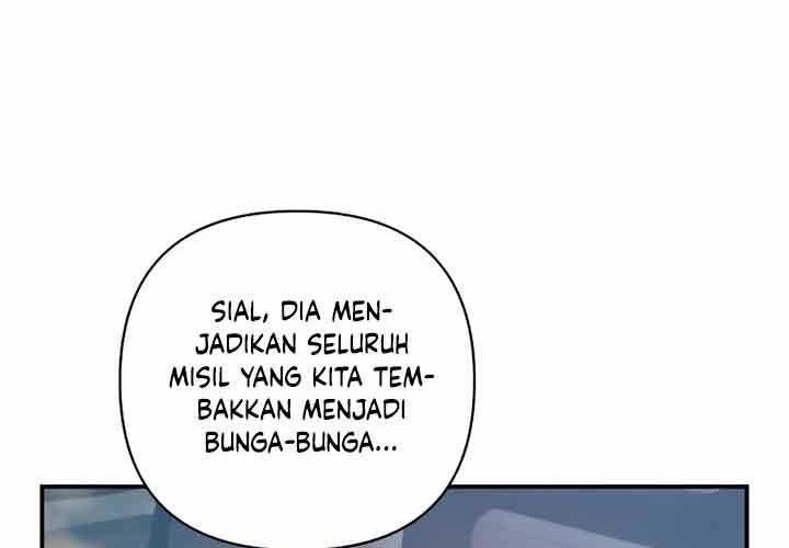 Hero Has Returned Chapter 28 - halaman 24