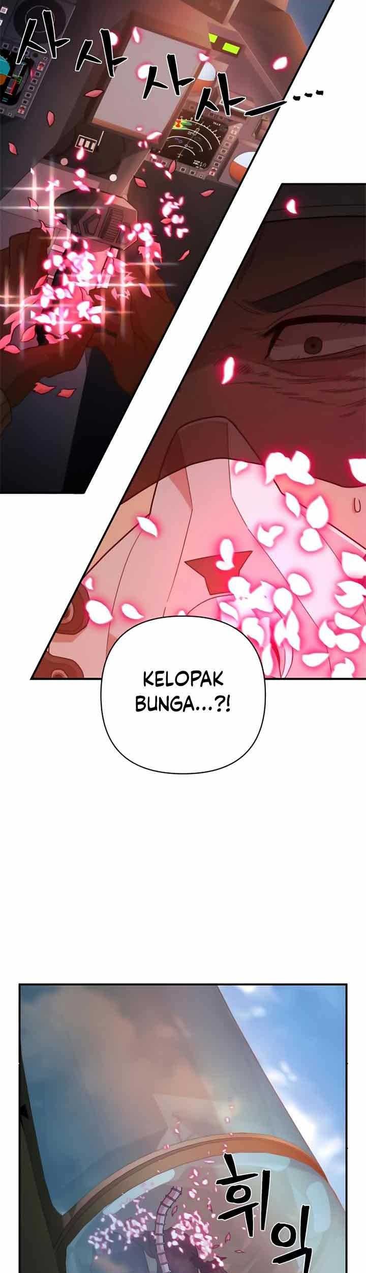 Hero Has Returned Chapter 28 - halaman 29