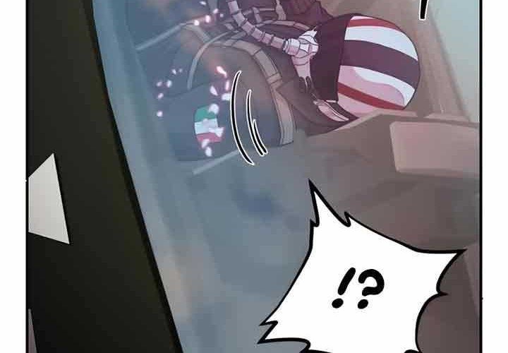 Hero Has Returned Chapter 28 - halaman 30