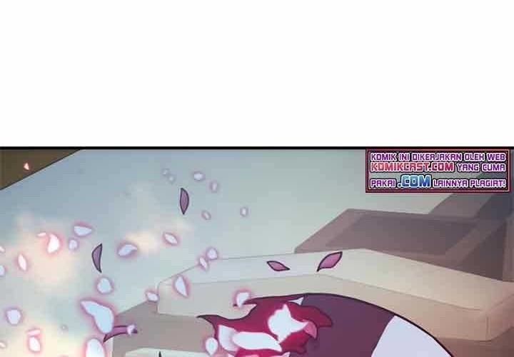 Hero Has Returned Chapter 28 - halaman 32