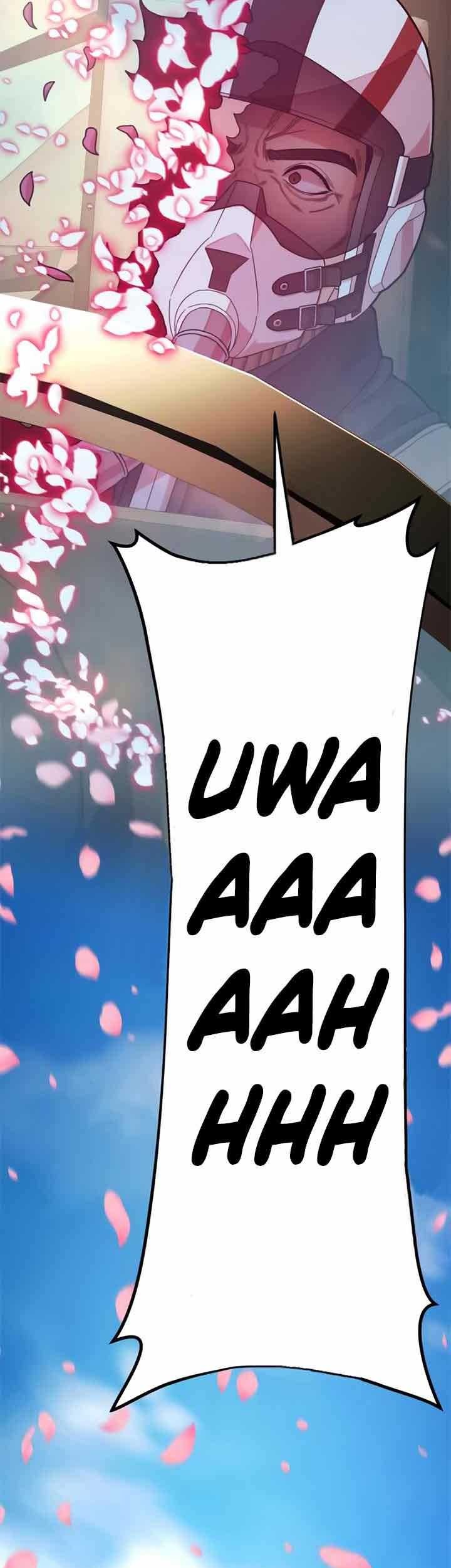 Hero Has Returned Chapter 28 - halaman 33