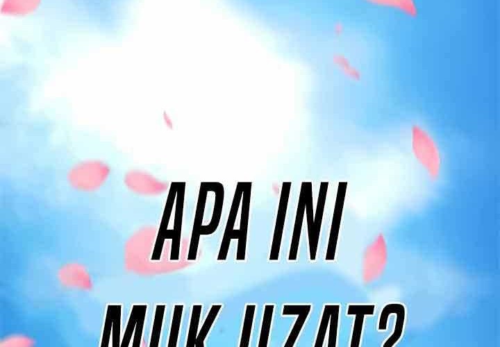 Hero Has Returned Chapter 28 - halaman 34