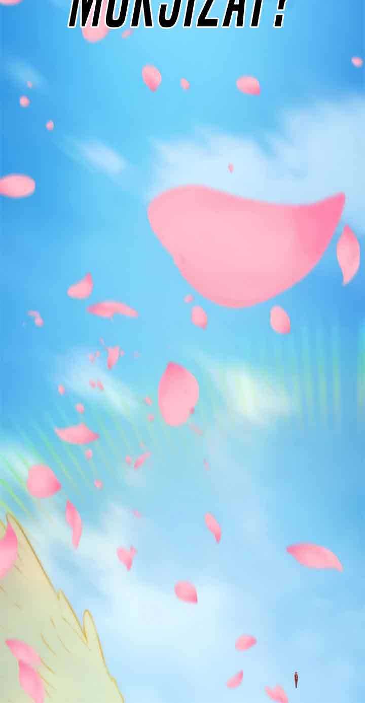 Hero Has Returned Chapter 28 - halaman 35