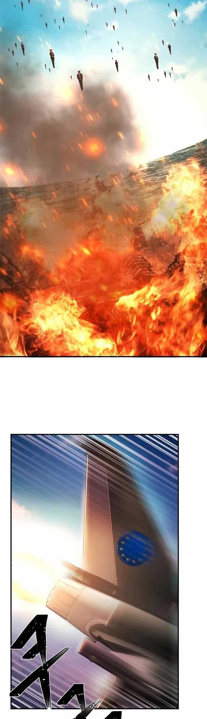 Hero Has Returned Chapter 28 - halaman 4