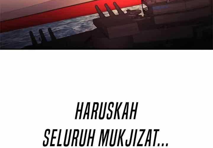 Hero Has Returned Chapter 28 - halaman 41