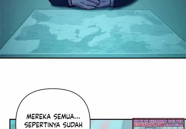 Hero Has Returned Chapter 28 - halaman 45