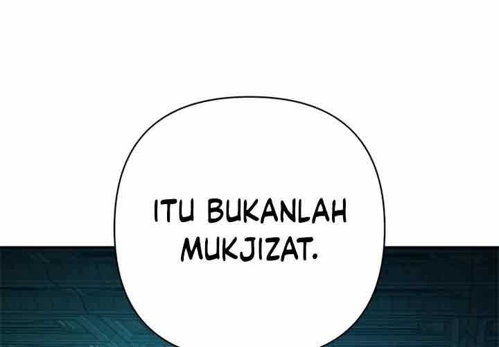 Hero Has Returned Chapter 28 - halaman 47