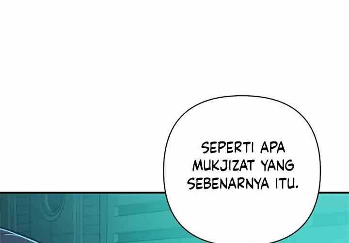 Hero Has Returned Chapter 28 - halaman 49