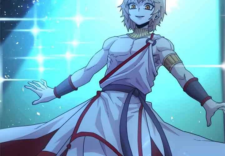 Hero Has Returned Chapter 28 - halaman 55