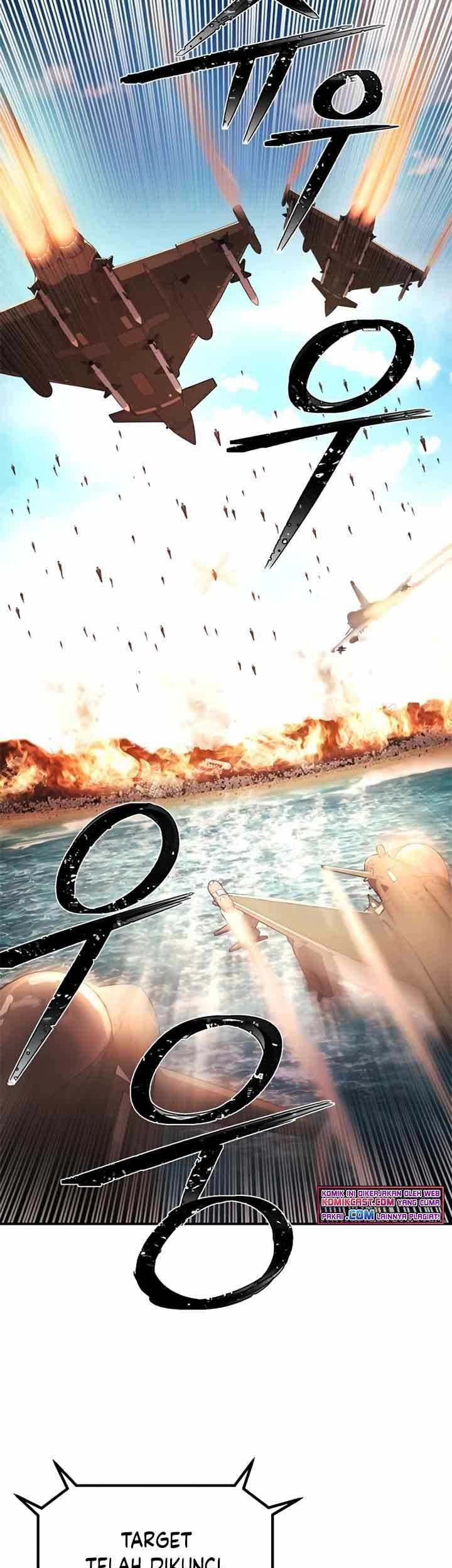 Hero Has Returned Chapter 28 - halaman 6