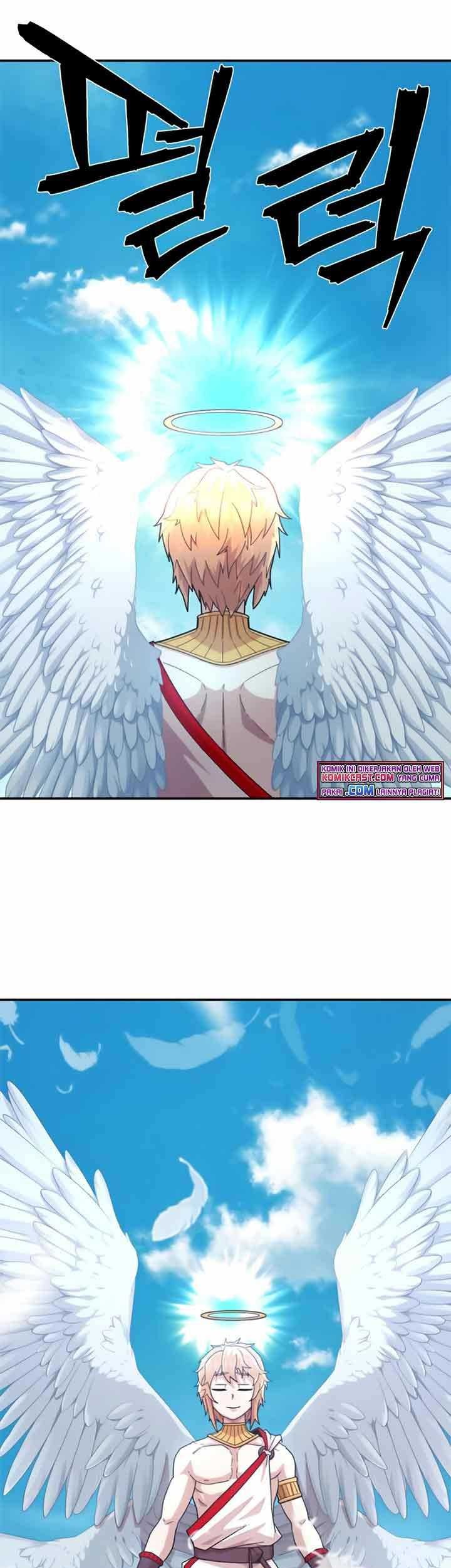 Hero Has Returned Chapter 28 - halaman 62