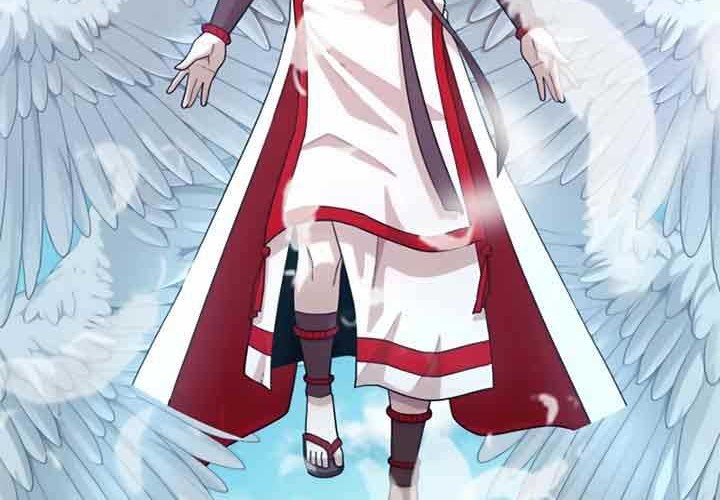 Hero Has Returned Chapter 28 - halaman 63