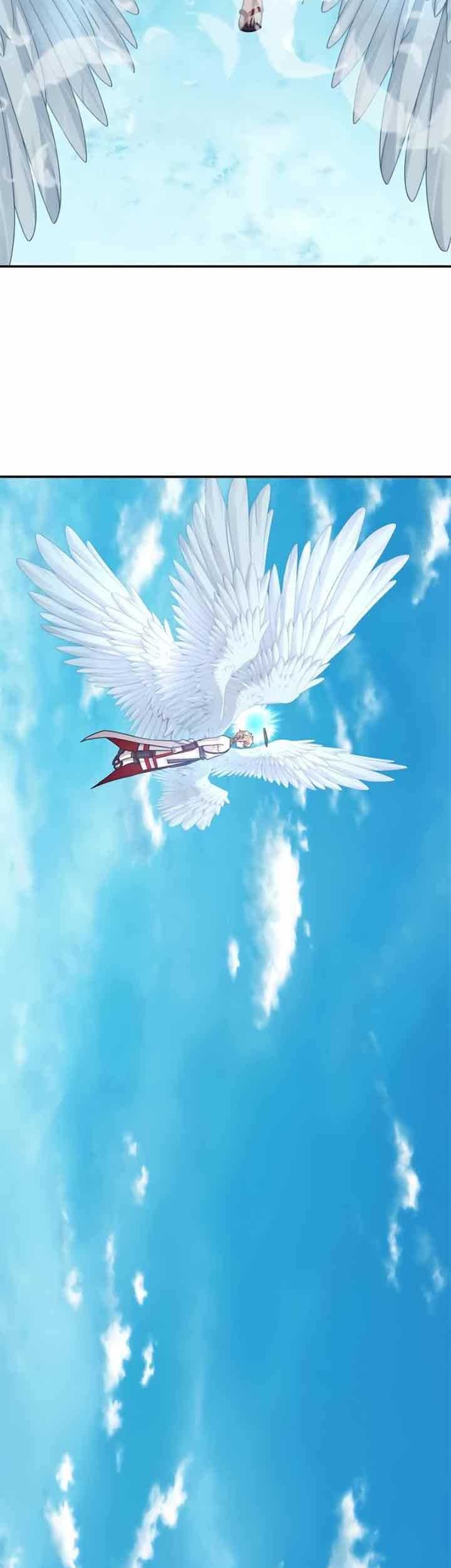 Hero Has Returned Chapter 28 - halaman 64
