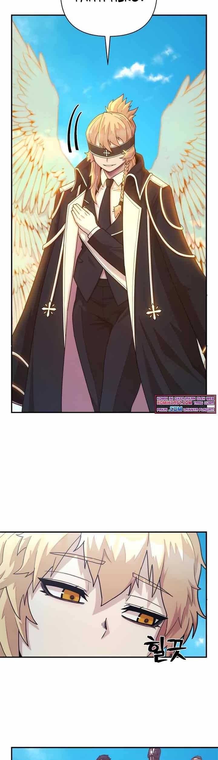 Hero Has Returned Chapter 28 - halaman 68