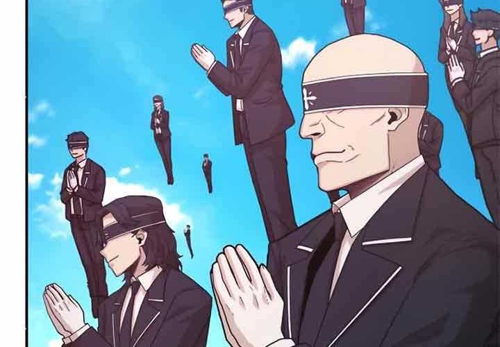 Hero Has Returned Chapter 28 - halaman 69