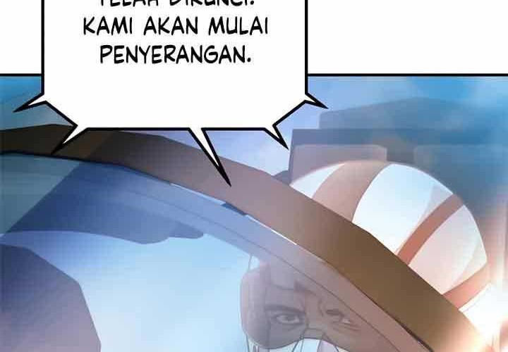 Hero Has Returned Chapter 28 - halaman 7