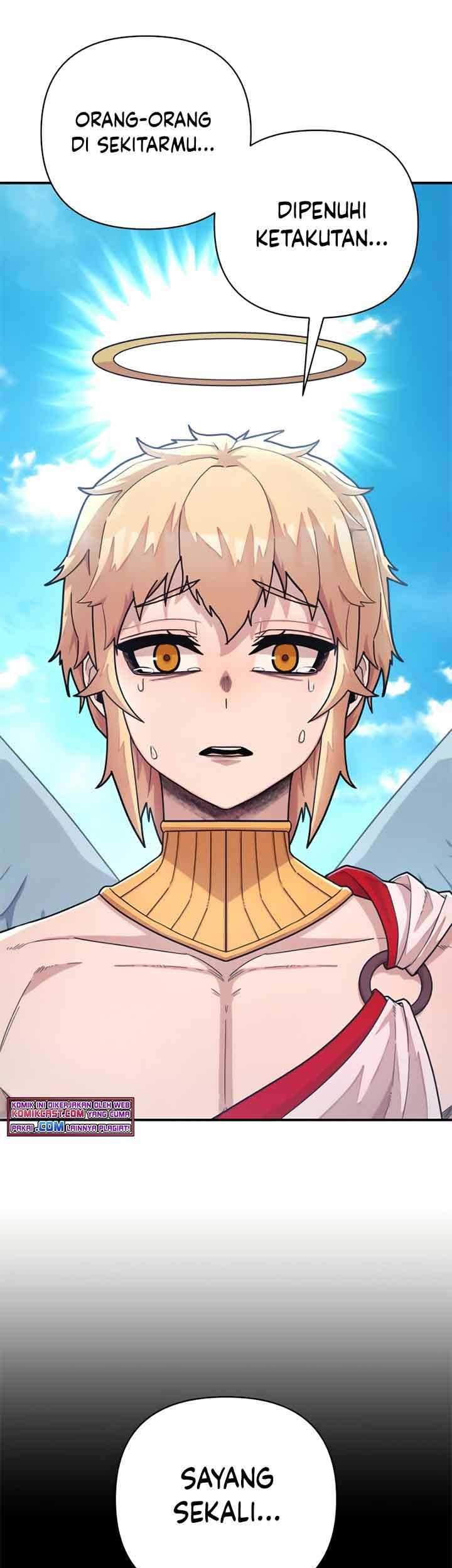 Hero Has Returned Chapter 28 - halaman 71
