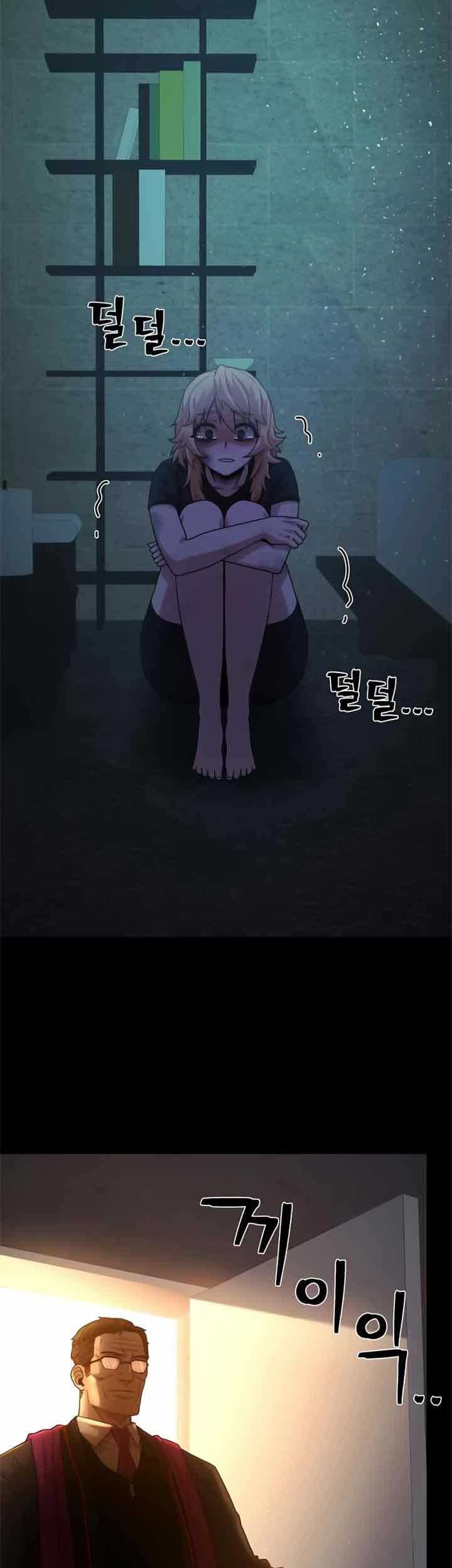 Hero Has Returned Chapter 28 - halaman 73