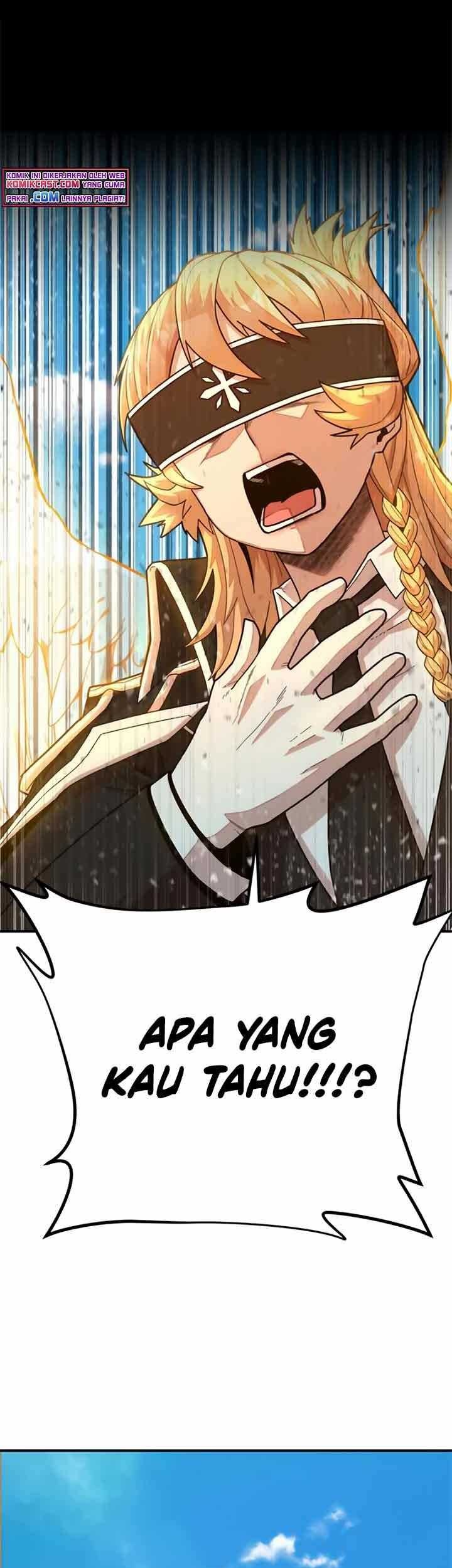 Hero Has Returned Chapter 28 - halaman 77