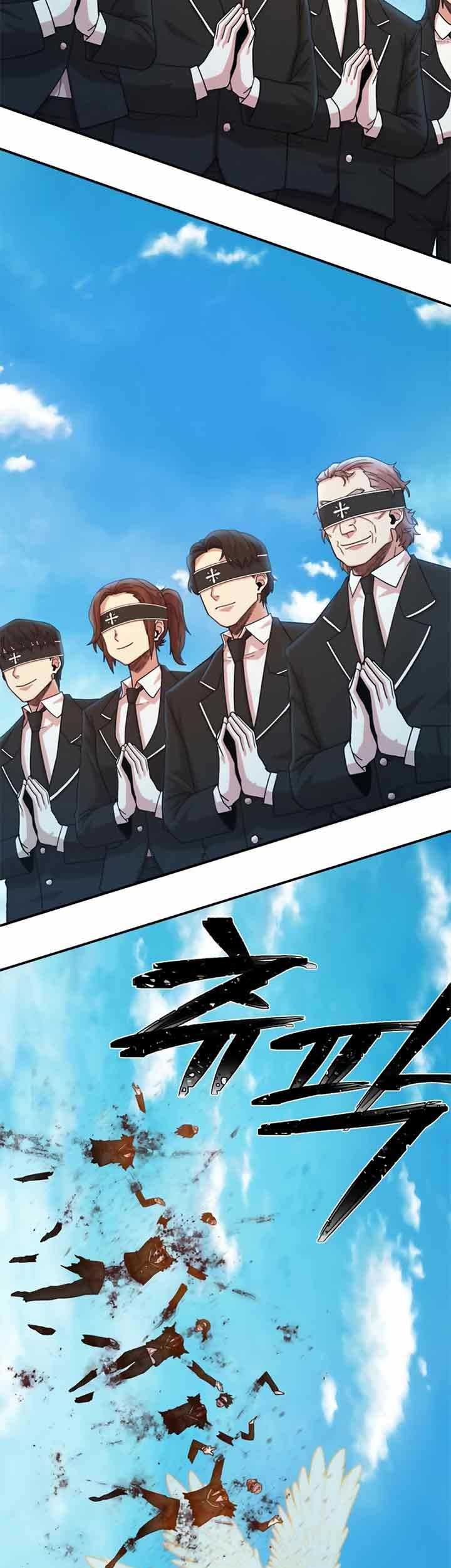 Hero Has Returned Chapter 28 - halaman 79