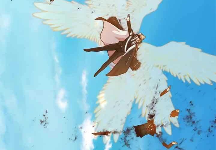 Hero Has Returned Chapter 28 - halaman 80