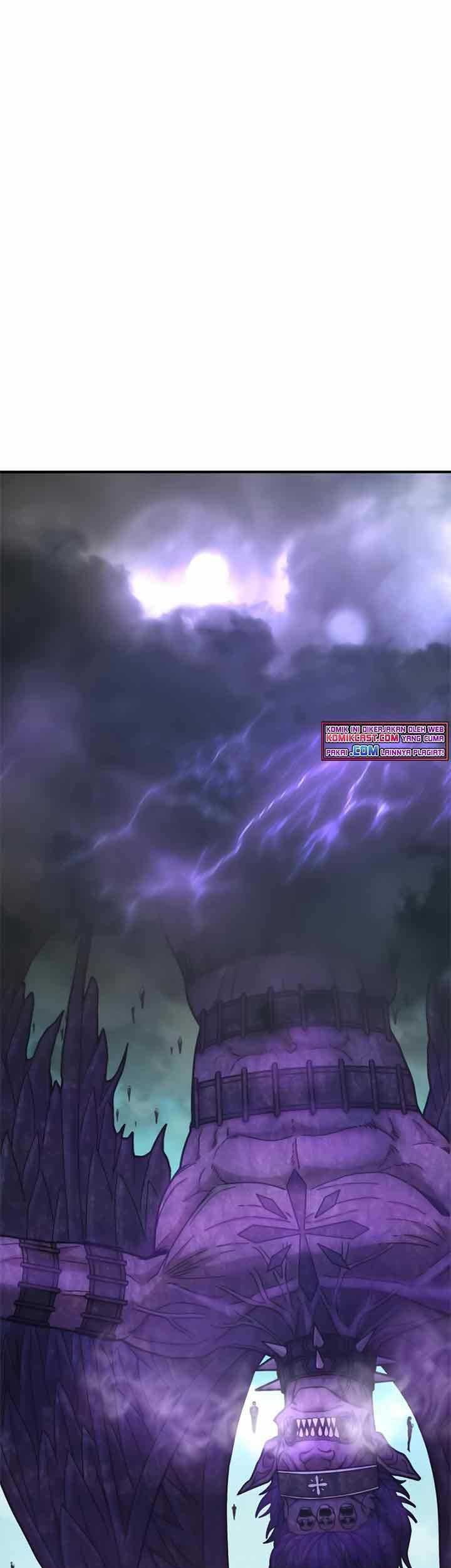 Hero Has Returned Chapter 28 - halaman 83