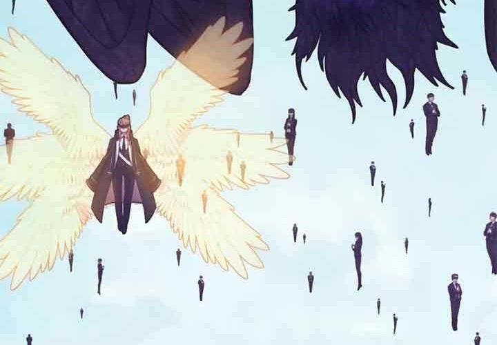 Hero Has Returned Chapter 28 - halaman 84