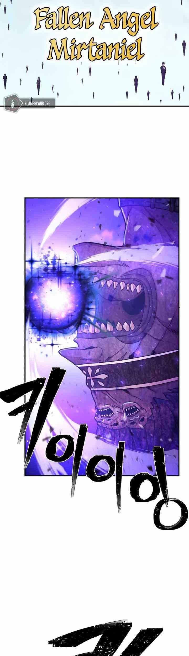 Hero Has Returned Chapter 28 - halaman 85