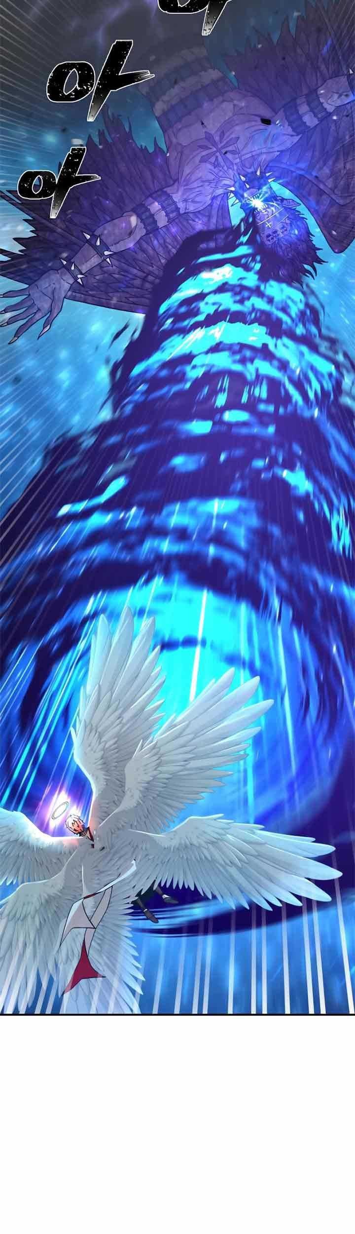 Hero Has Returned Chapter 28 - halaman 87