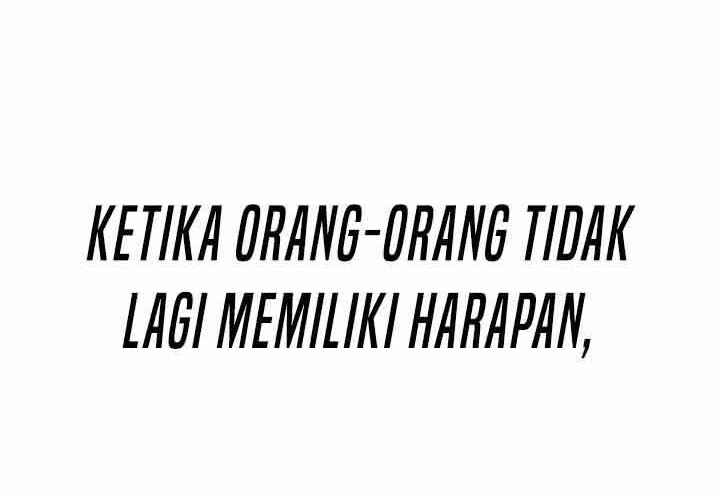 Hero Has Returned Chapter 28 - halaman 9