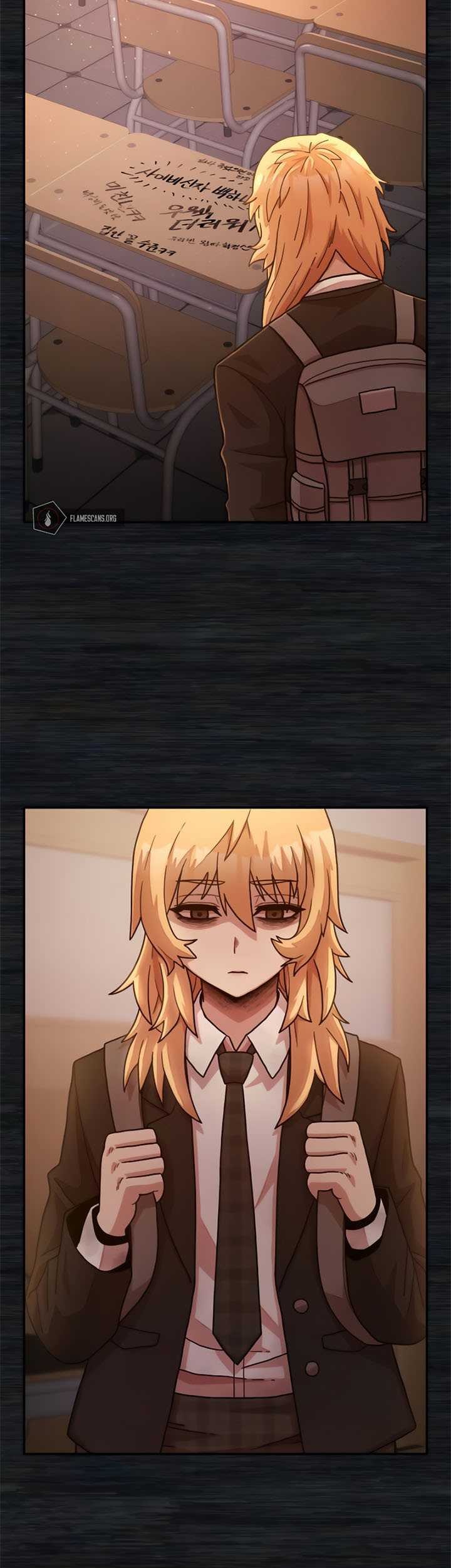 Hero Has Returned Chapter 29 - halaman 14